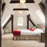 بيت ريفي Stary Mlyn Strzeszyn Lubowo (Szczecinek)