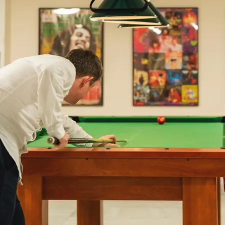 Estalagem Stary Mlyn Strzeszyn Lubowo (Szczecinek)