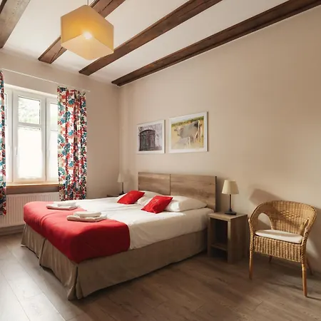 Stary Mlyn Strzeszyn