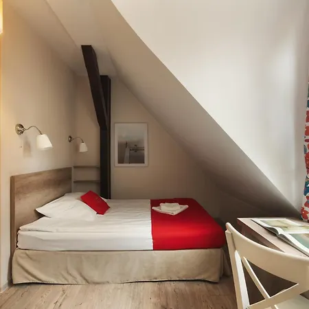 Stary Mlyn Strzeszyn 3* Lubowo (Szczecinek)