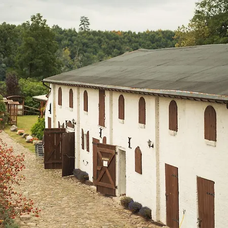 Stary Mlyn Strzeszyn Penzion 3*