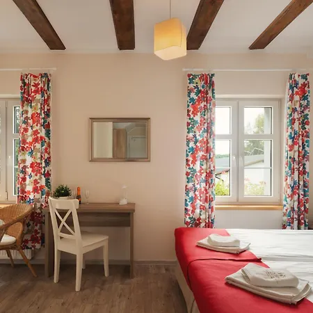 Stary Mlyn Strzeszyn 3*