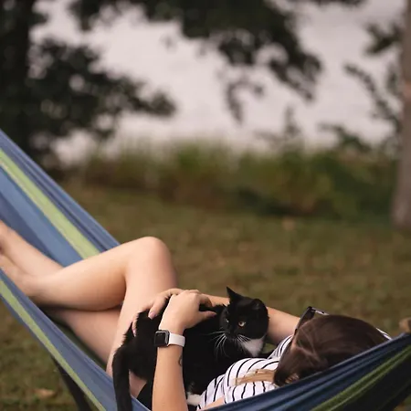 Stary Mlyn Strzeszyn 3* Lubowo (Szczecinek)