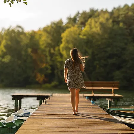 Stary Mlyn Strzeszyn 3*