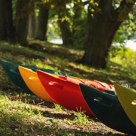 Stary Mlyn Strzeszyn Lubowo (Szczecinek)