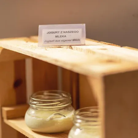 Stary Mlyn Strzeszyn Estalagem