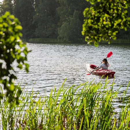 Stary Mlyn Strzeszyn Estalagem 3*