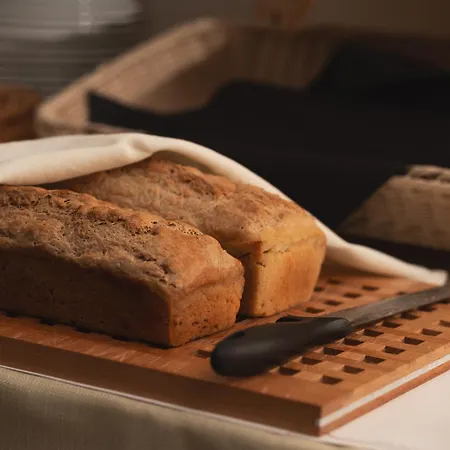 Estalagem Stary Mlyn Strzeszyn 3*