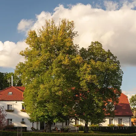 Stary Mlyn Strzeszyn Penzion