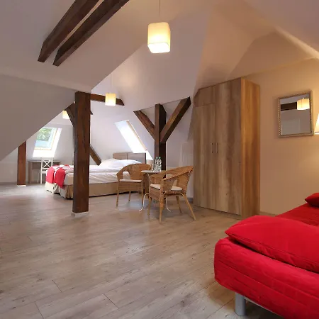 Stary Mlyn Strzeszyn Lubowo (Szczecinek)