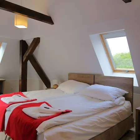 Stary Mlyn Strzeszyn Estalagem 3*