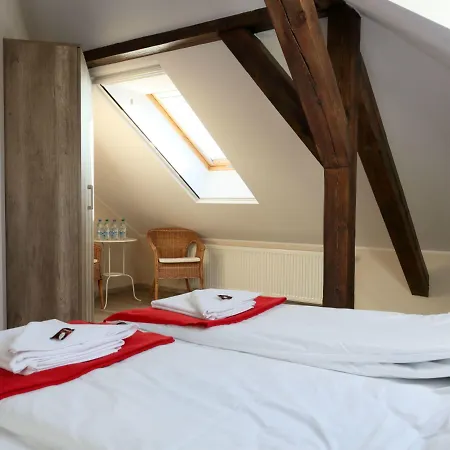 Stary Mlyn Strzeszyn