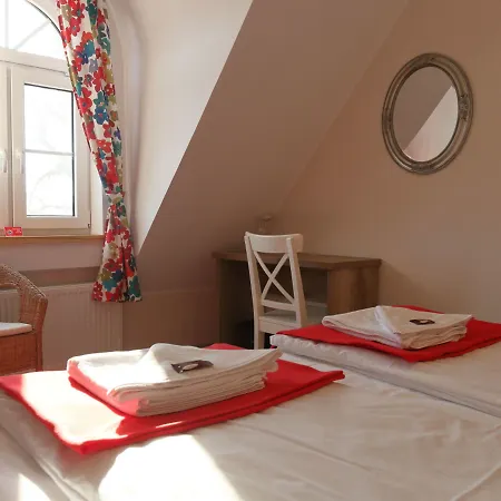 Stary Mlyn Strzeszyn 3*