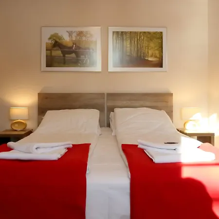 Stary Mlyn Strzeszyn