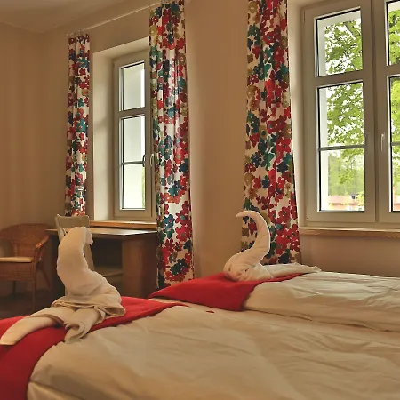 Estalagem Stary Mlyn Strzeszyn