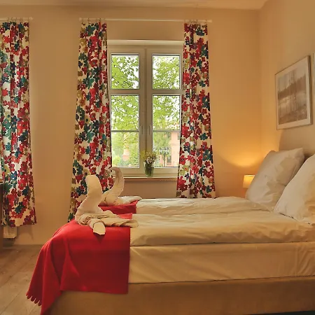 Stary Mlyn Strzeszyn 3*