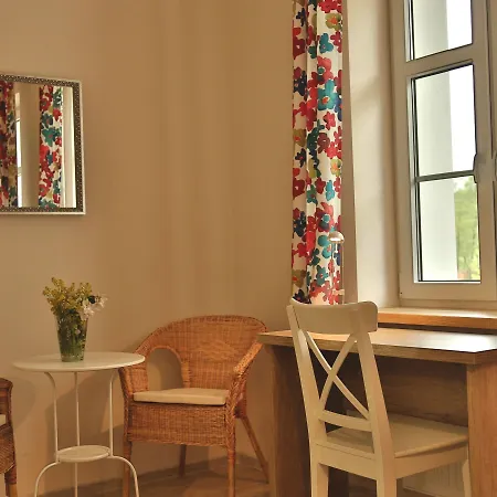 Estalagem Stary Mlyn Strzeszyn