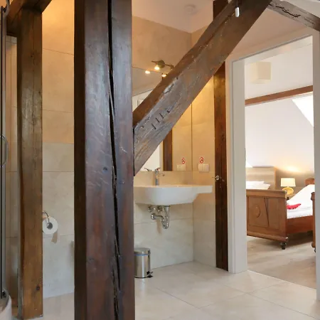 Estalagem Stary Mlyn Strzeszyn 3*