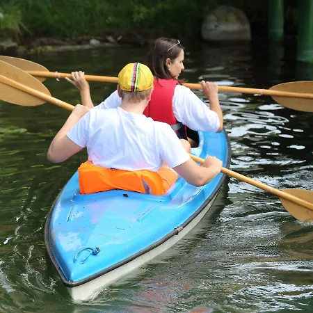 Stary Mlyn Strzeszyn