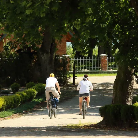 Stary Mlyn Strzeszyn Lubowo (Szczecinek)