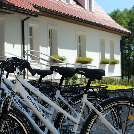 Stary Mlyn Strzeszyn 3* Lubowo (Szczecinek)