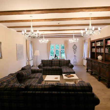 Stary Mlyn Strzeszyn Estalagem Lubowo (Szczecinek)