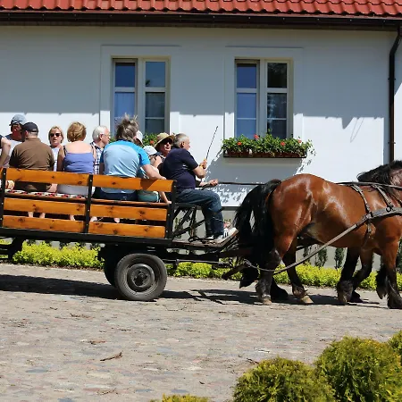 Estalagem Stary Mlyn Strzeszyn 3*