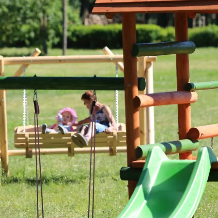 Stary Mlyn Strzeszyn Lubowo (Szczecinek)