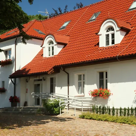 Estalagem Stary Mlyn Strzeszyn