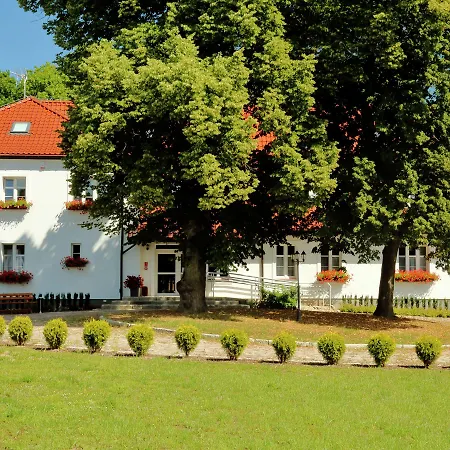 Stary Mlyn Strzeszyn 3* Lubowo (Szczecinek)