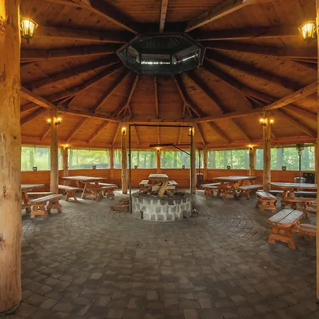 Stary Mlyn Strzeszyn Lubowo (Szczecinek)