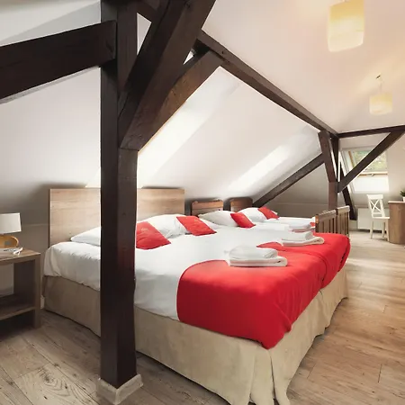 Estalagem Stary Mlyn Strzeszyn