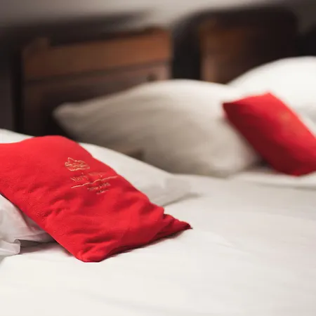 Stary Mlyn Strzeszyn 3*