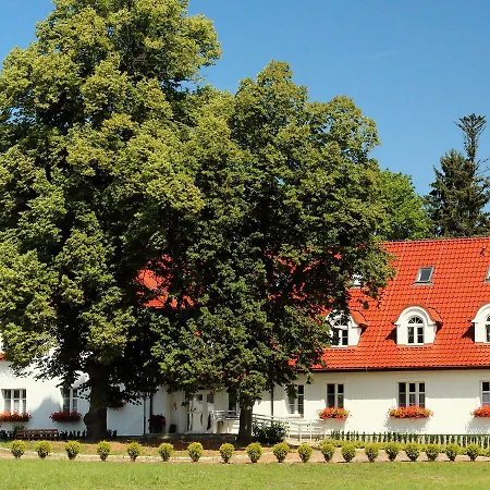 Stary Mlyn Strzeszyn Estalagem 3*