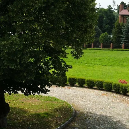 Mini-hôtel Stary Mlyn Strzeszyn