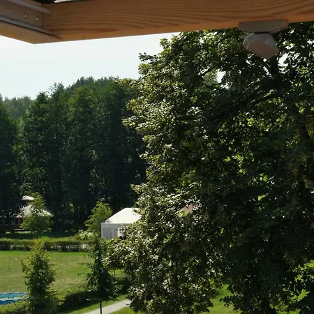 Mini-hôtel Stary Mlyn Strzeszyn Lubowo (Szczecinek)