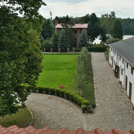 Mini-hôtel Stary Mlyn Strzeszyn