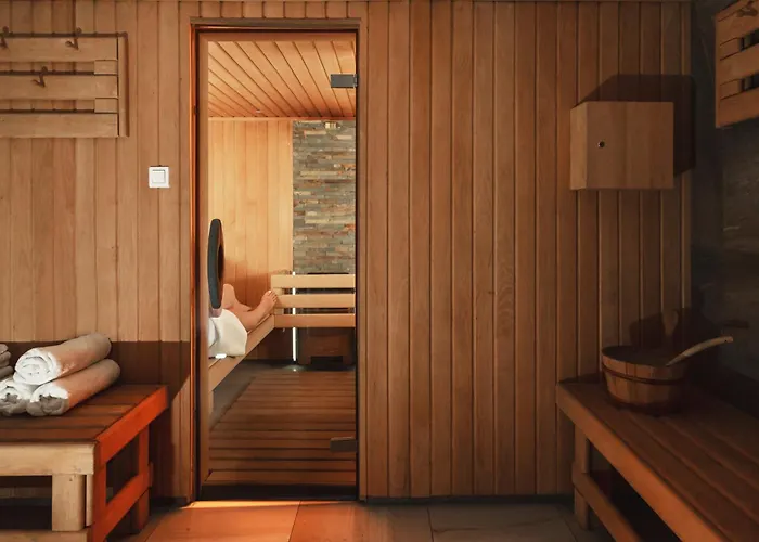 Stary Mlyn Strzeszyn Penzion 3*