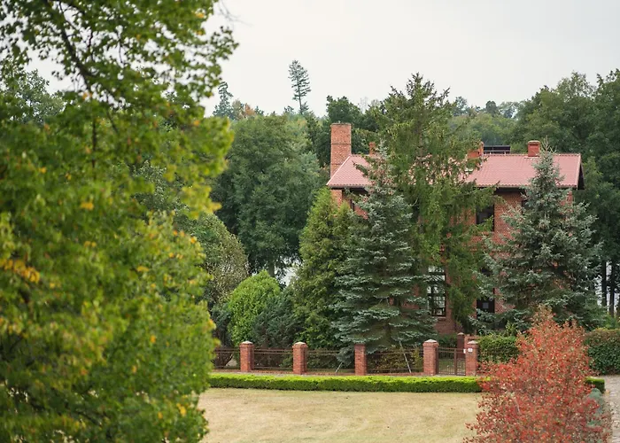 Stary Mlyn Strzeszyn Penzion 3*