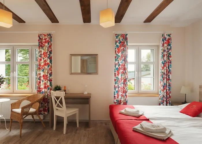 Stary Mlyn Strzeszyn 3*