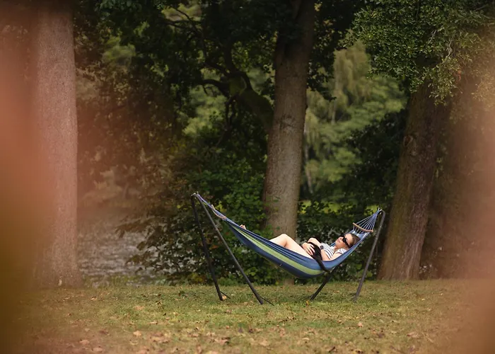 Stary Mlyn Strzeszyn Lubowo (Szczecinek)