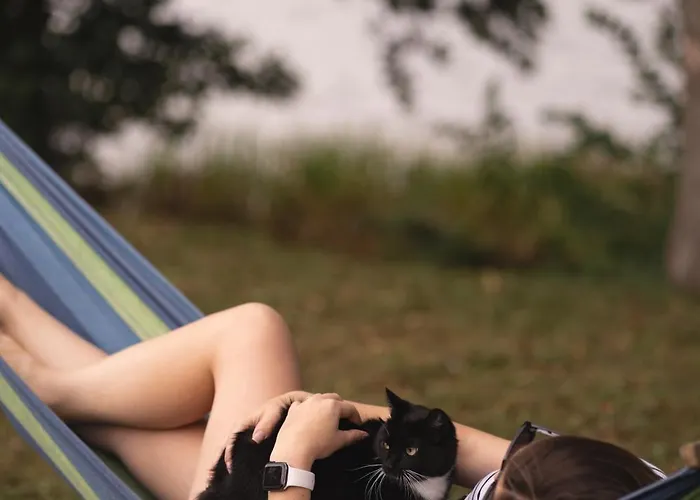 Stary Mlyn Strzeszyn 3* Lubowo (Szczecinek)