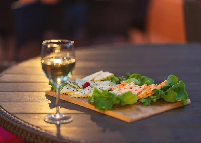 Stary Mlyn Strzeszyn Penzion 3*