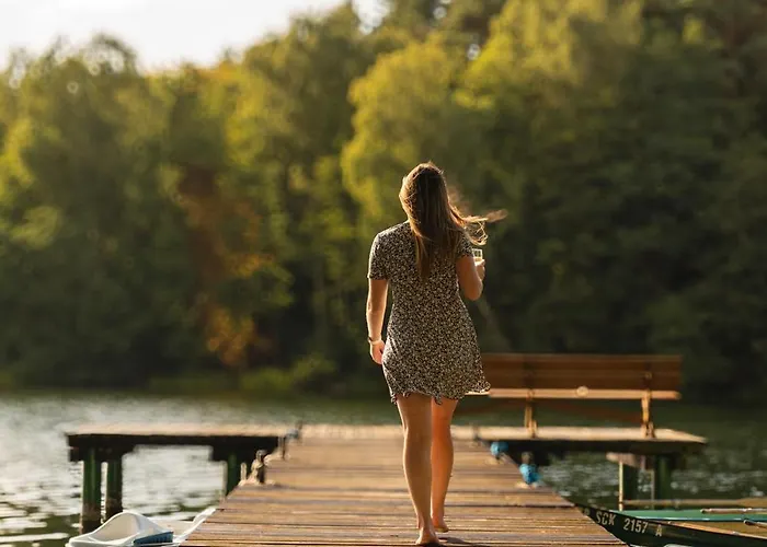 Stary Mlyn Strzeszyn 3*