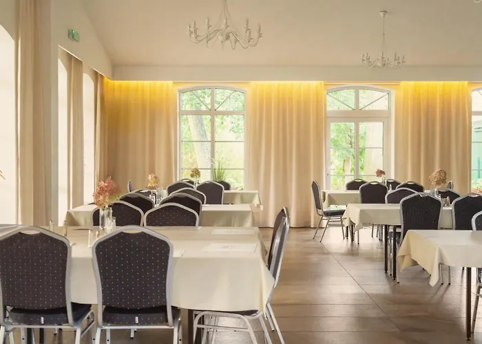 Stary Mlyn Strzeszyn