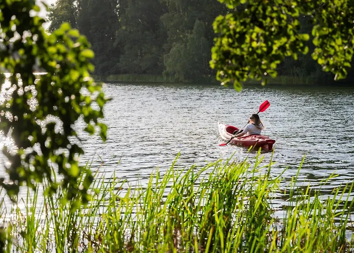 Stary Mlyn Strzeszyn Penzion 3*