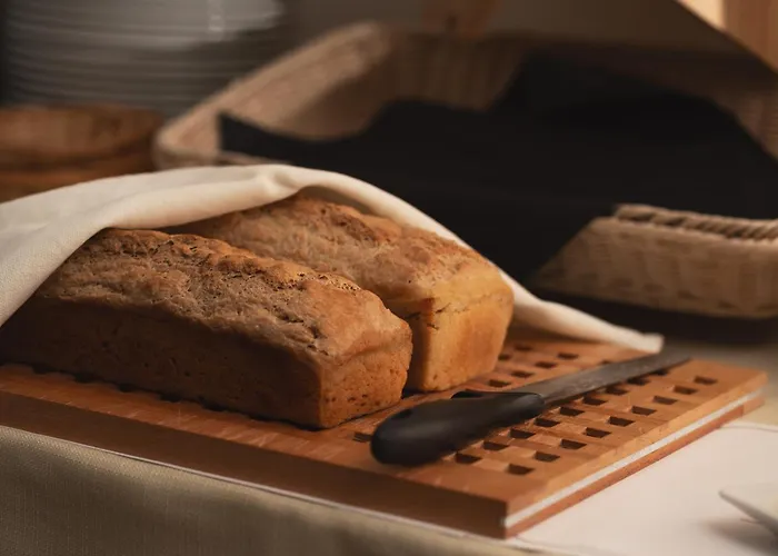 Penzion Stary Mlyn Strzeszyn 3*