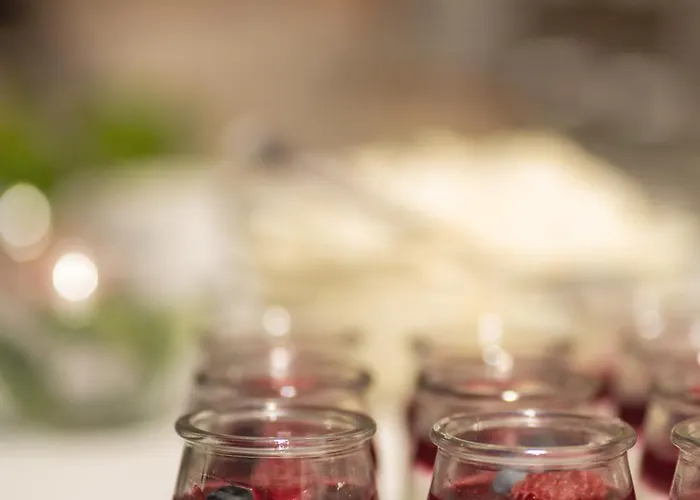 Stary Mlyn Strzeszyn 3*