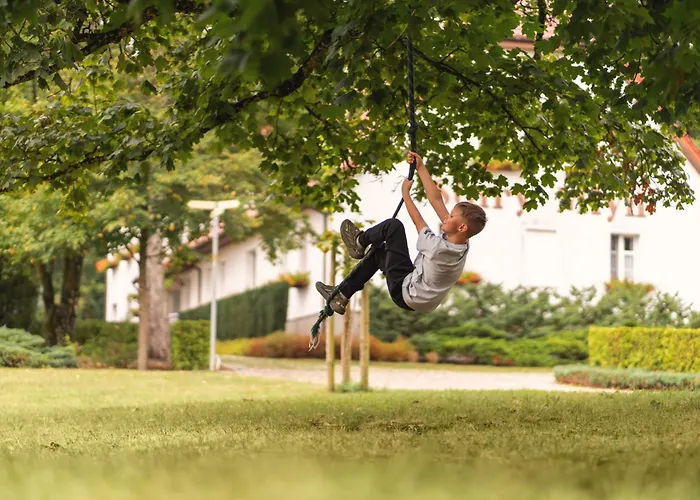 Stary Mlyn Strzeszyn