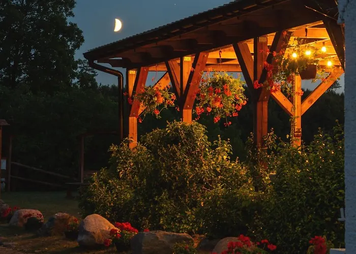 Penzion Stary Mlyn Strzeszyn 3*